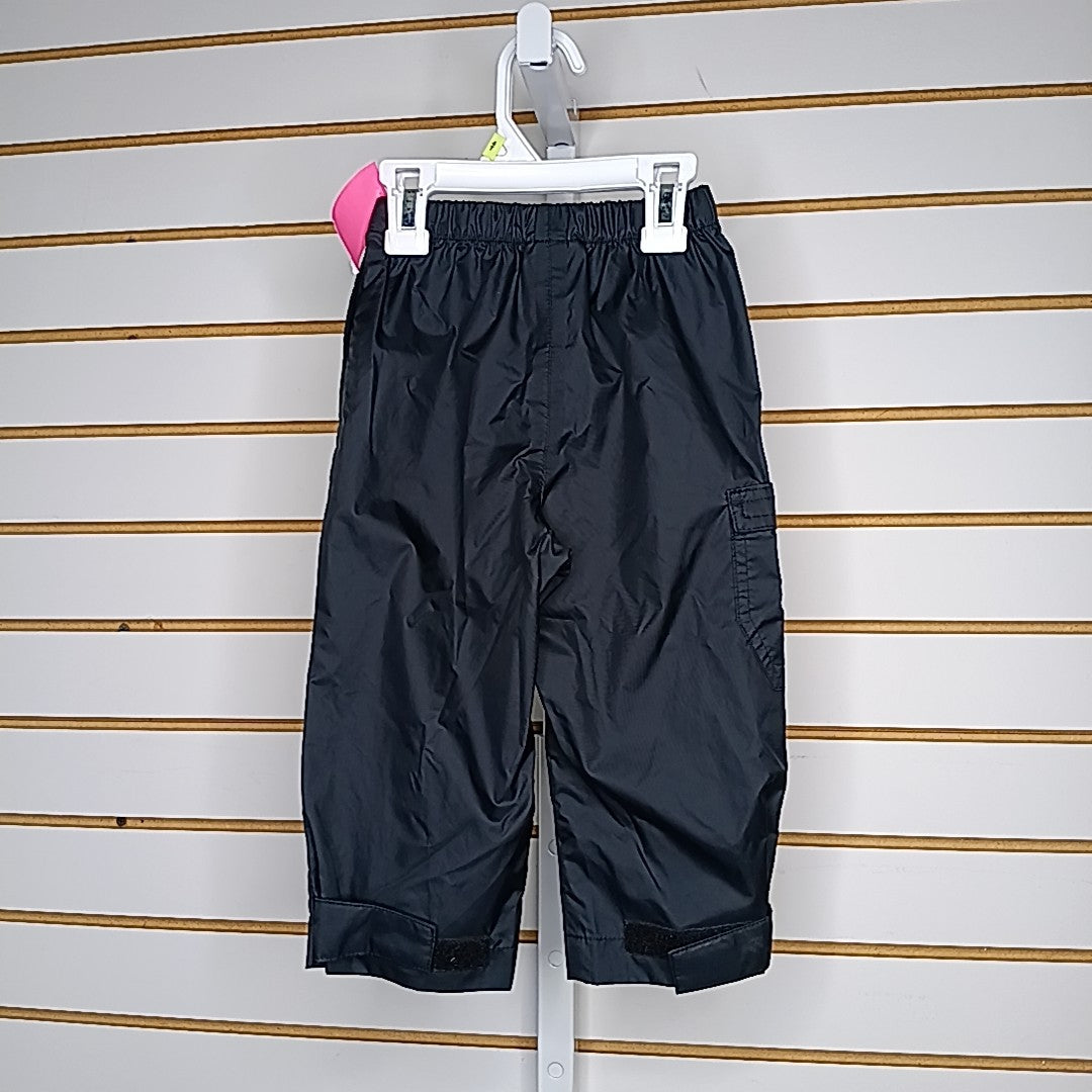 Columbia 2T Winter Gear