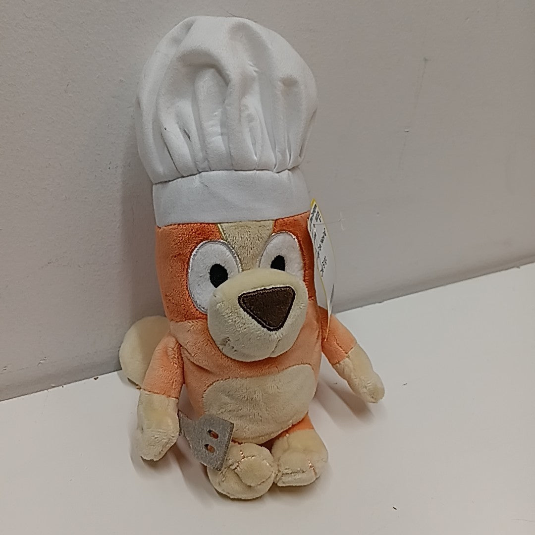 Bluey Stuffed Animal