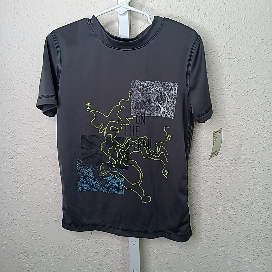 All In Motion 4/5 Shirt
