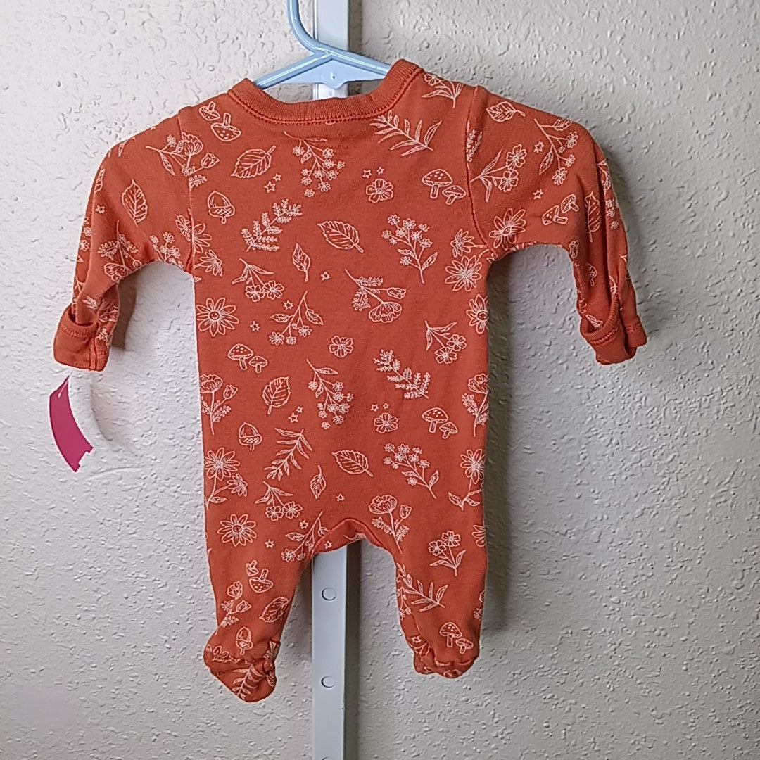 Old Navy Newborn Sleeper/Footies