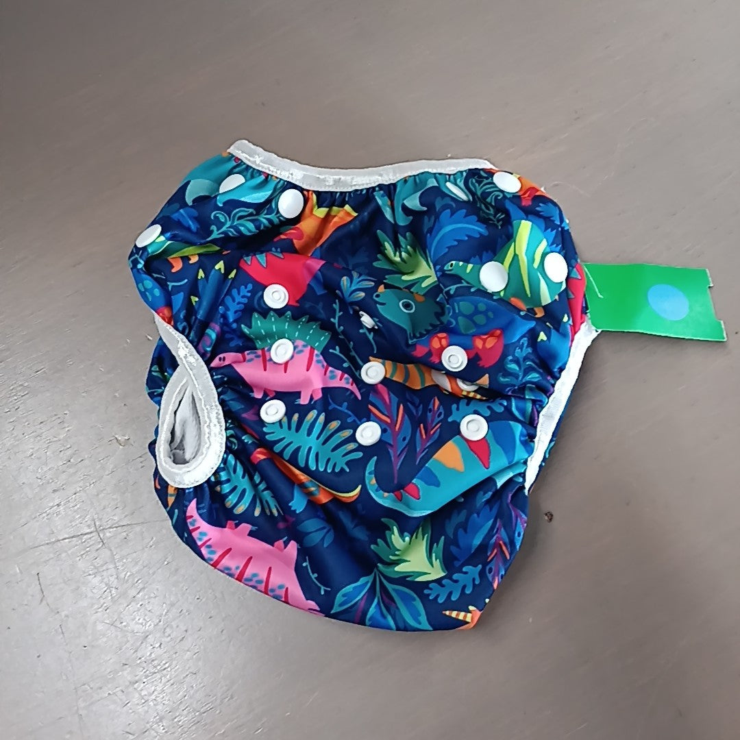 Baby Goal One Size Swim Diaper