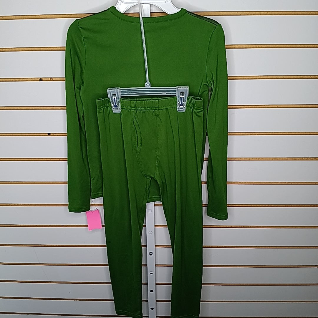 Teenage Mutant Ninja Turtles M Pajamas 2pc