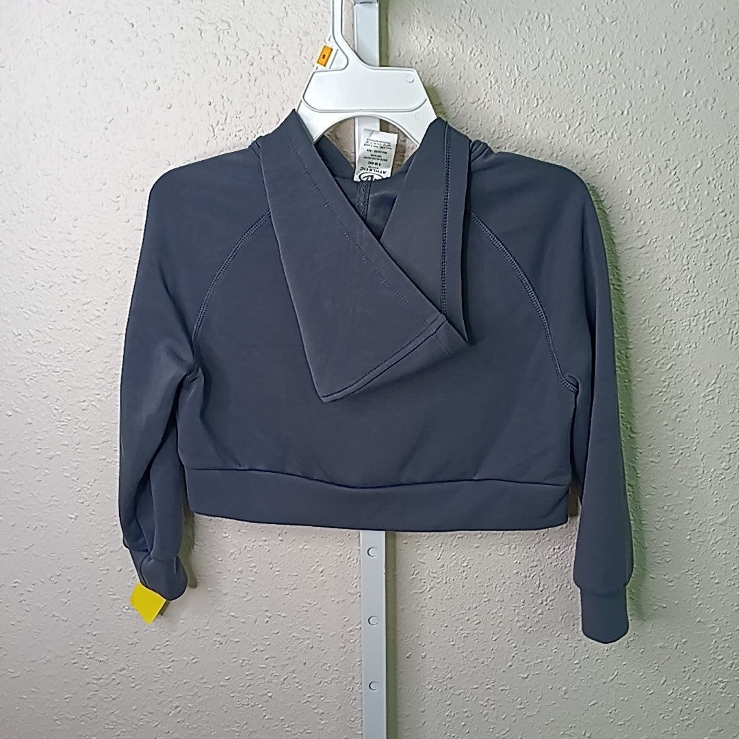 Athletic Works 6 Sweater/Sweatshirt