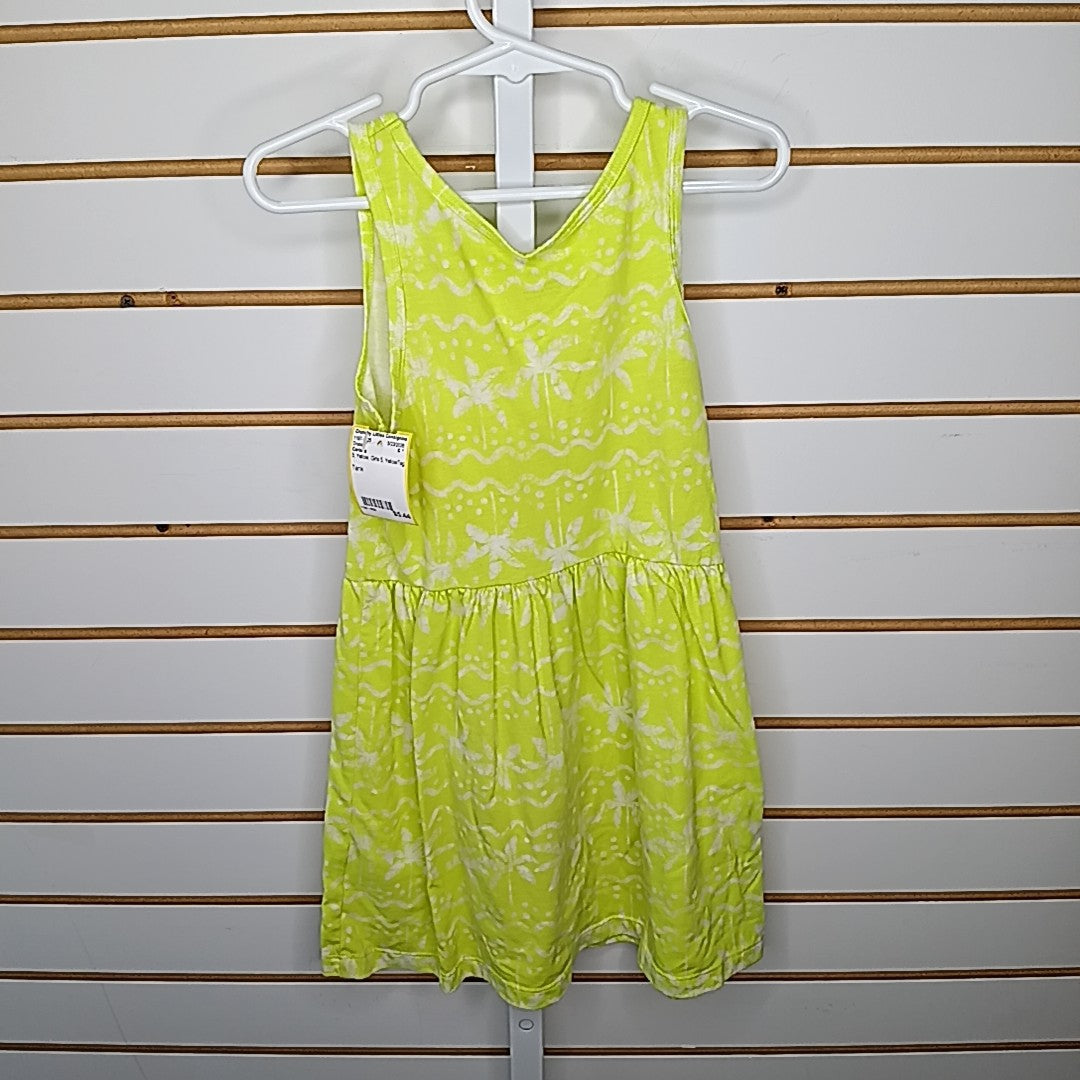 Carter's 5 Dress