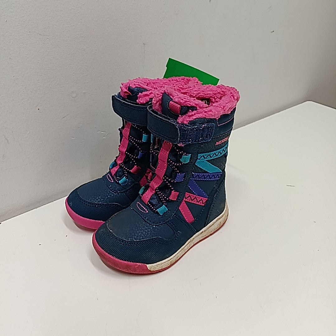 Merrell 6C Boots