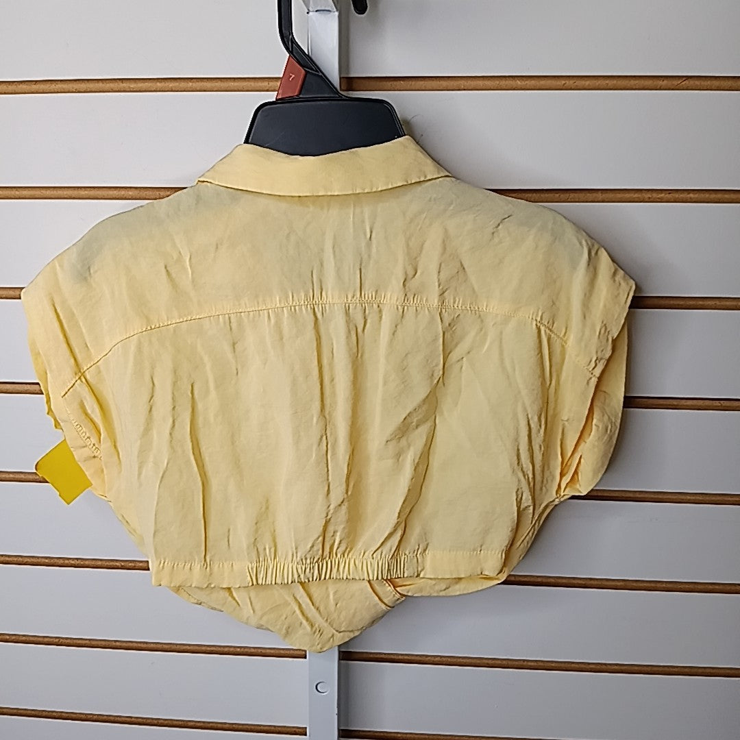 Zara 6/7 Shirt