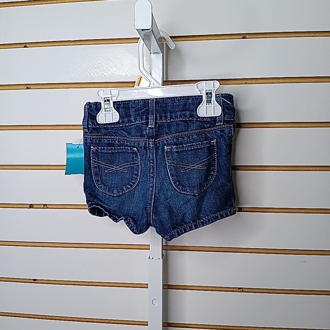 Baby Gap 2T Shorts