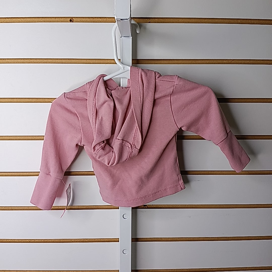 Hanes 0-6 Months Jacket