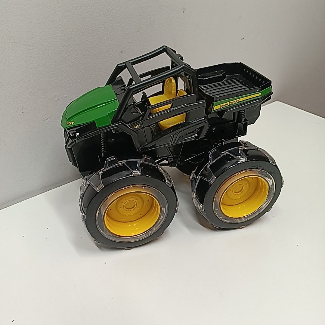 John Deere Truck