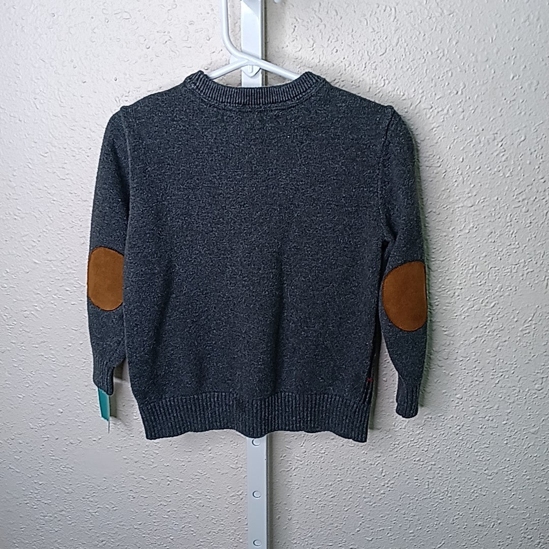 Hope & Henry XXS Sweater/Sweatshirt