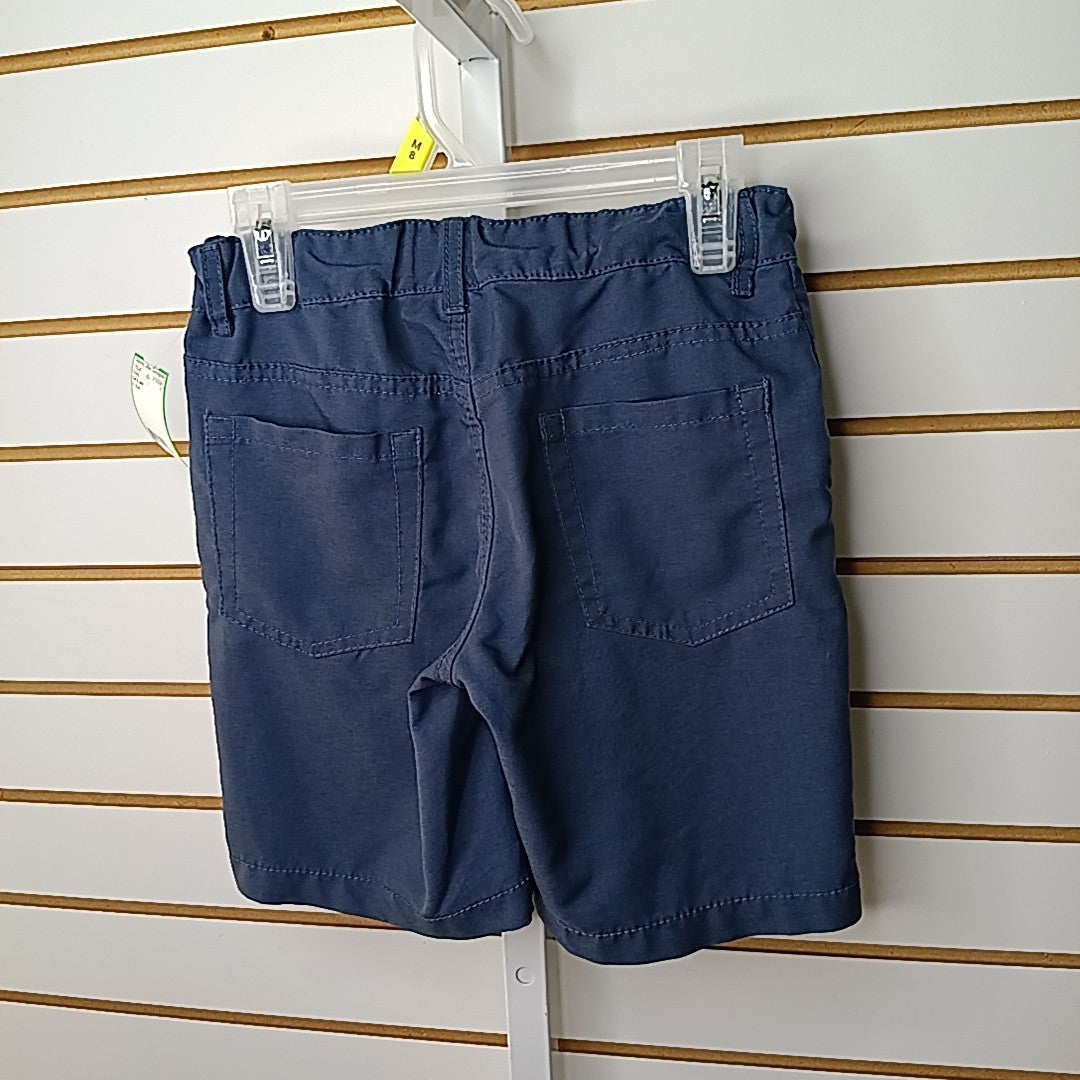 Cat & Jack 8 Shorts