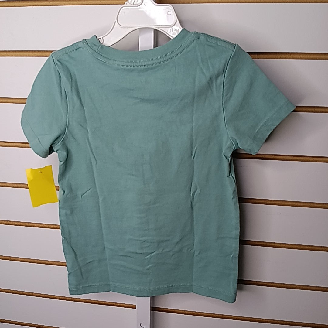 Cat & Jack 3T Shirt