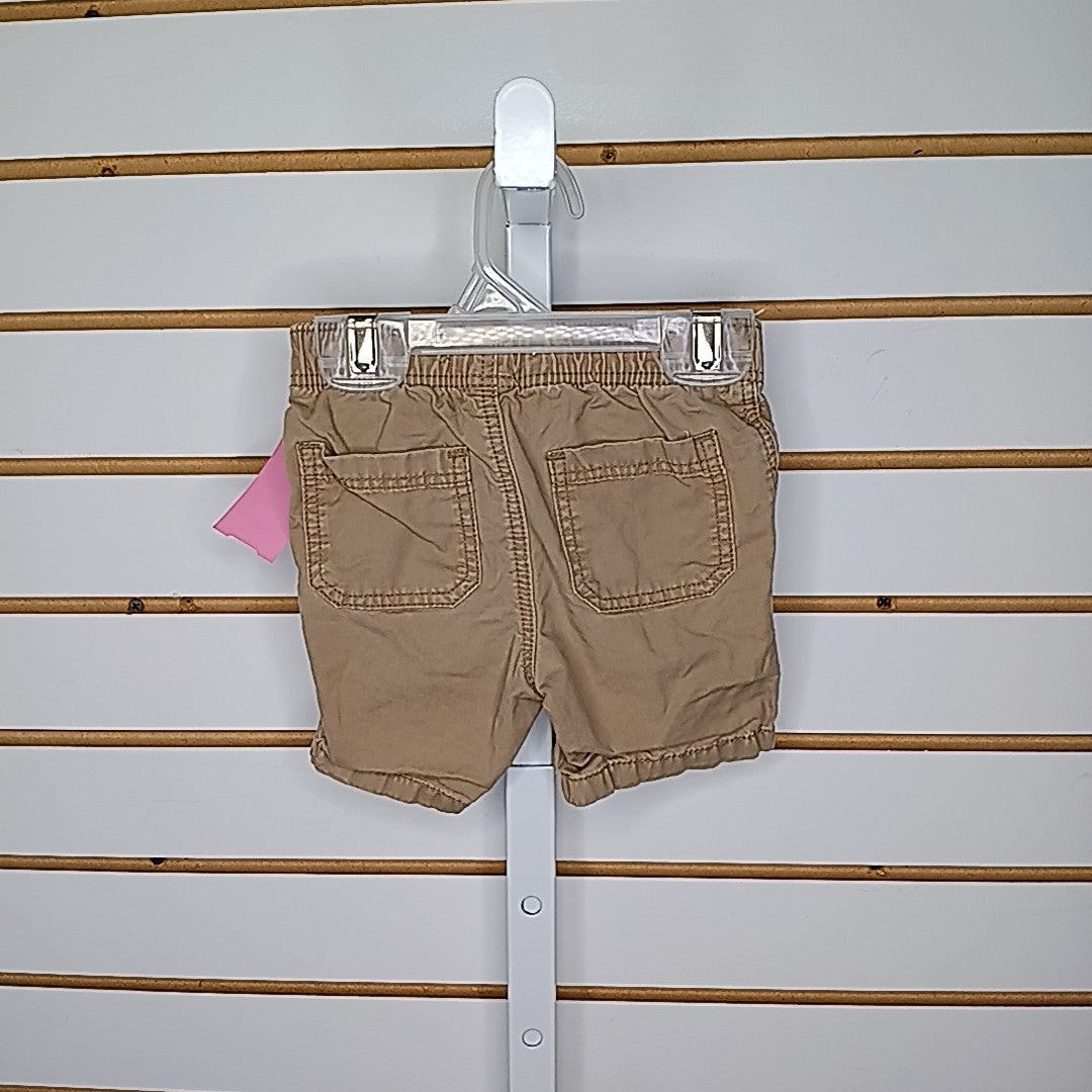 Old Navy 6-12 Months Shorts