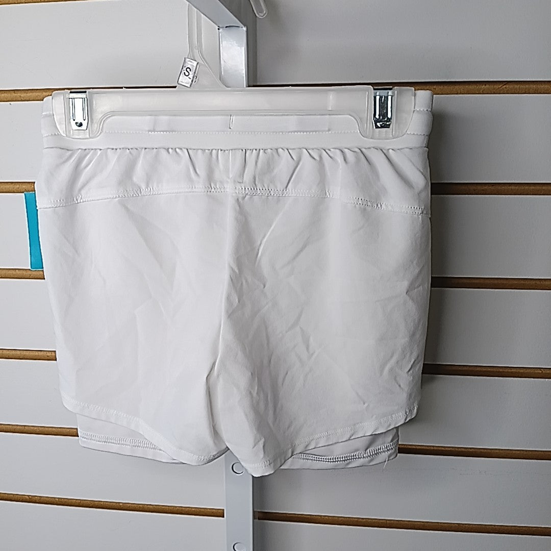 All In Motion 4/5 Shorts