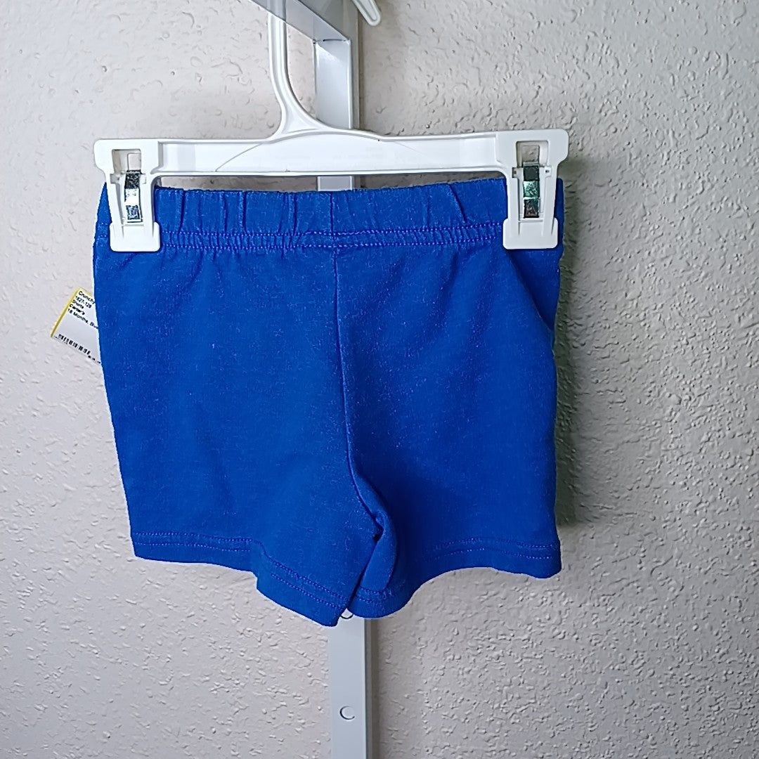 Carter's 18 Months Shorts