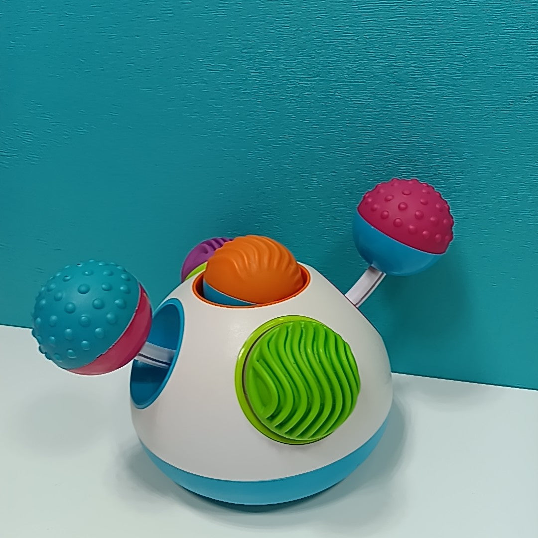 Fat Brain Toys Infant Toy