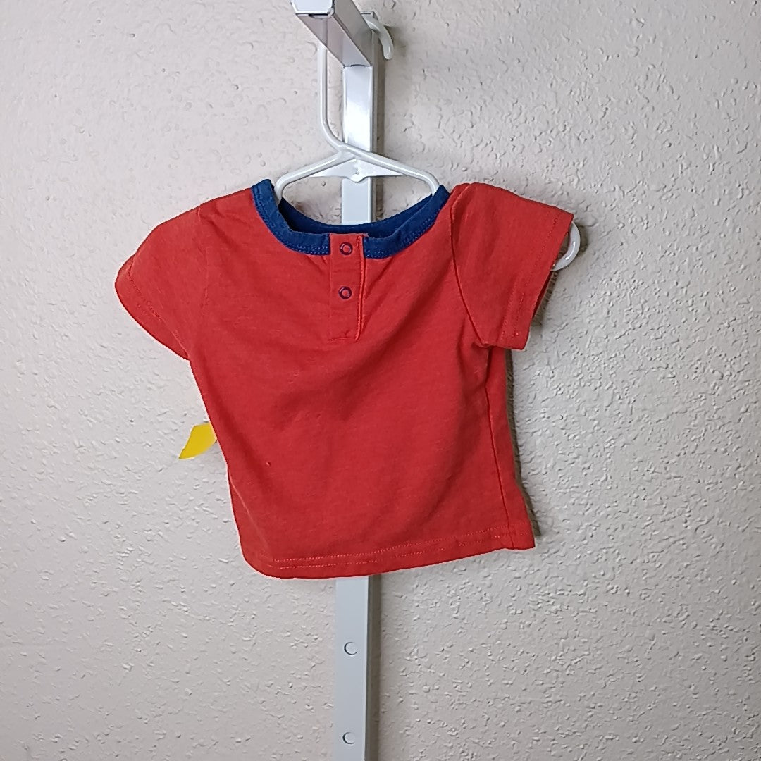 Marvel 9 Months Shirt