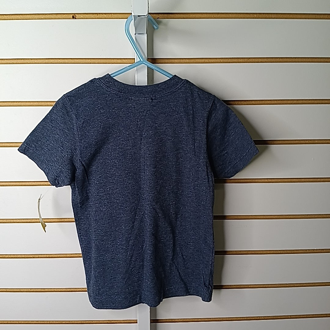 Port and Company 3T Shirt
