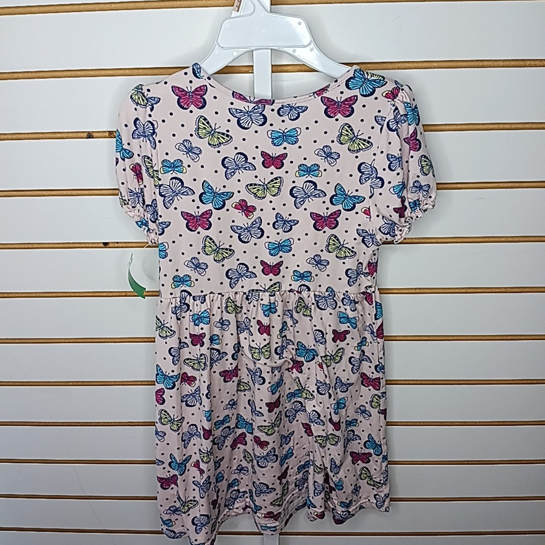 Picapino 10 Dress