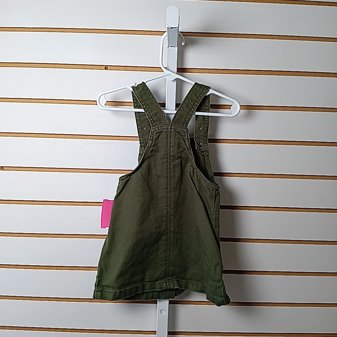Wonder Nation 18 Months Dress