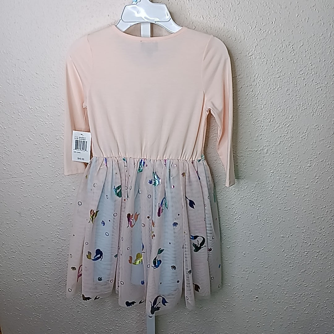 Lilt 6 Dress