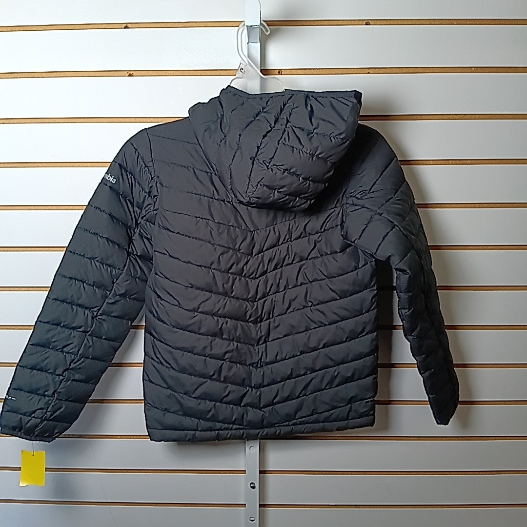 Columbia 10/12 Jacket