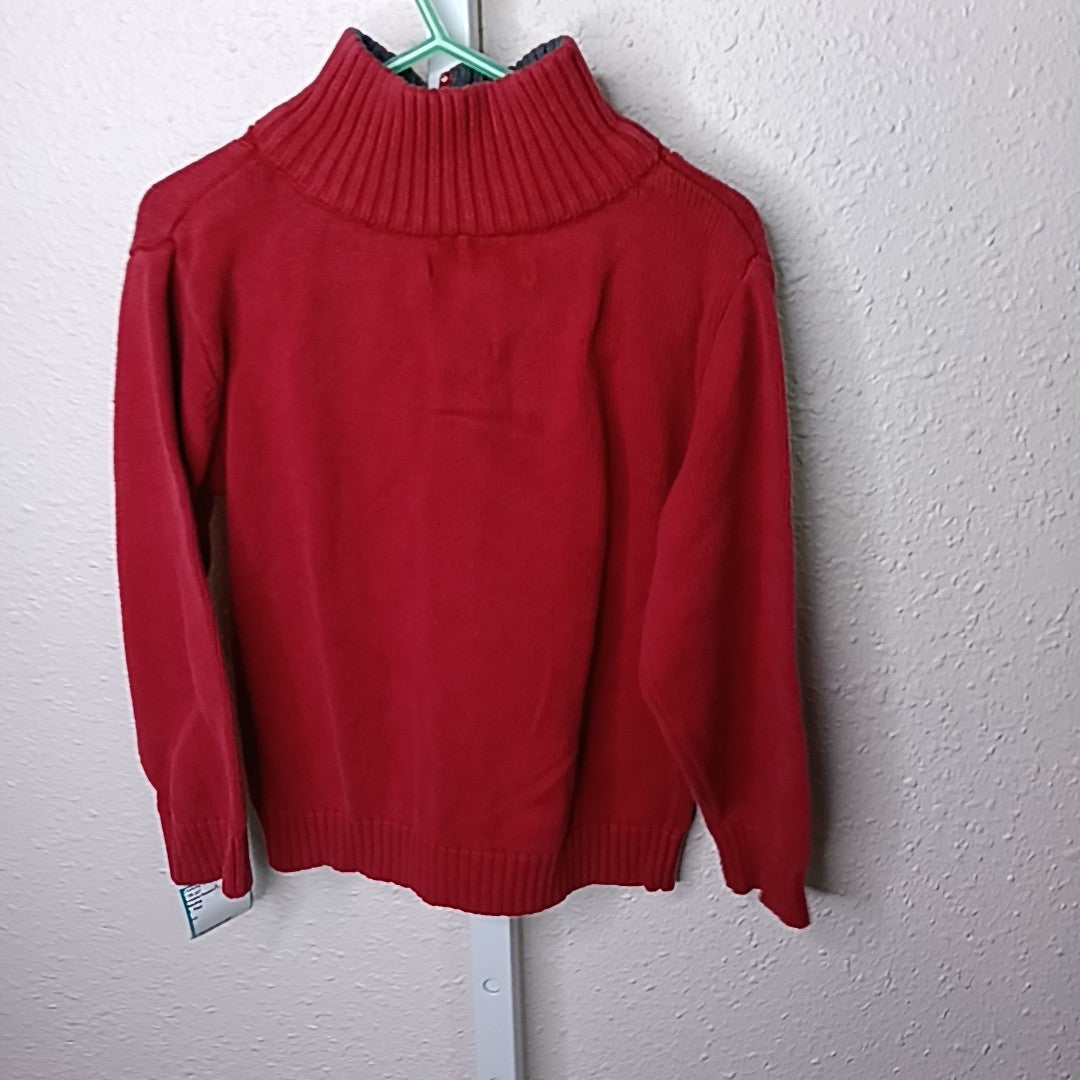 Nautica 5 Sweater/Sweatshirt