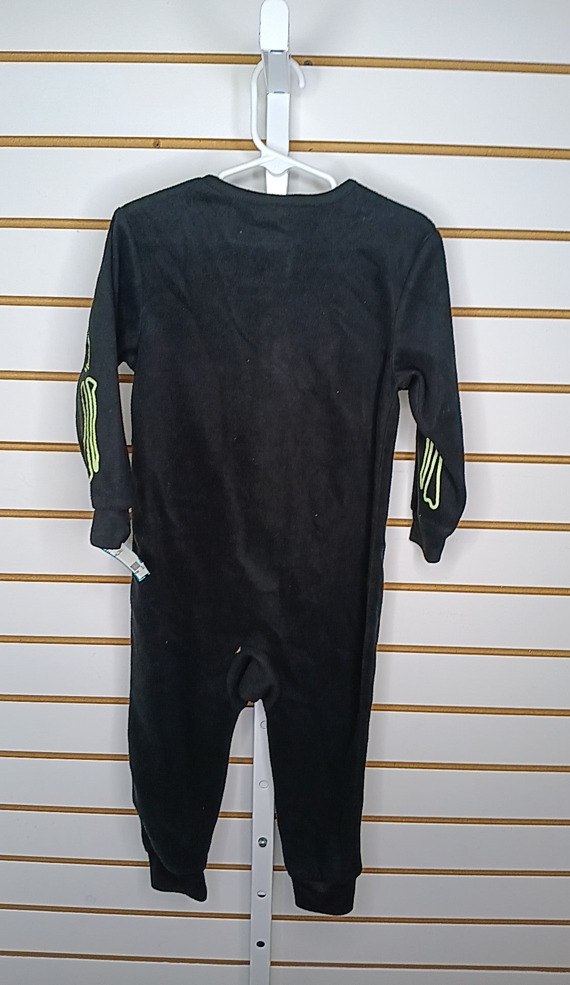 Hyde and Eek 2T Sleeper/Footies