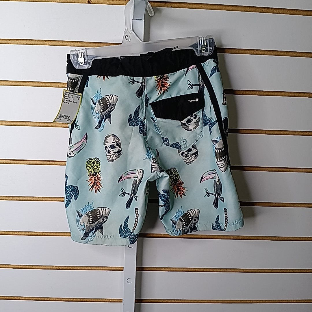 Hurley 5T Swim Shorts