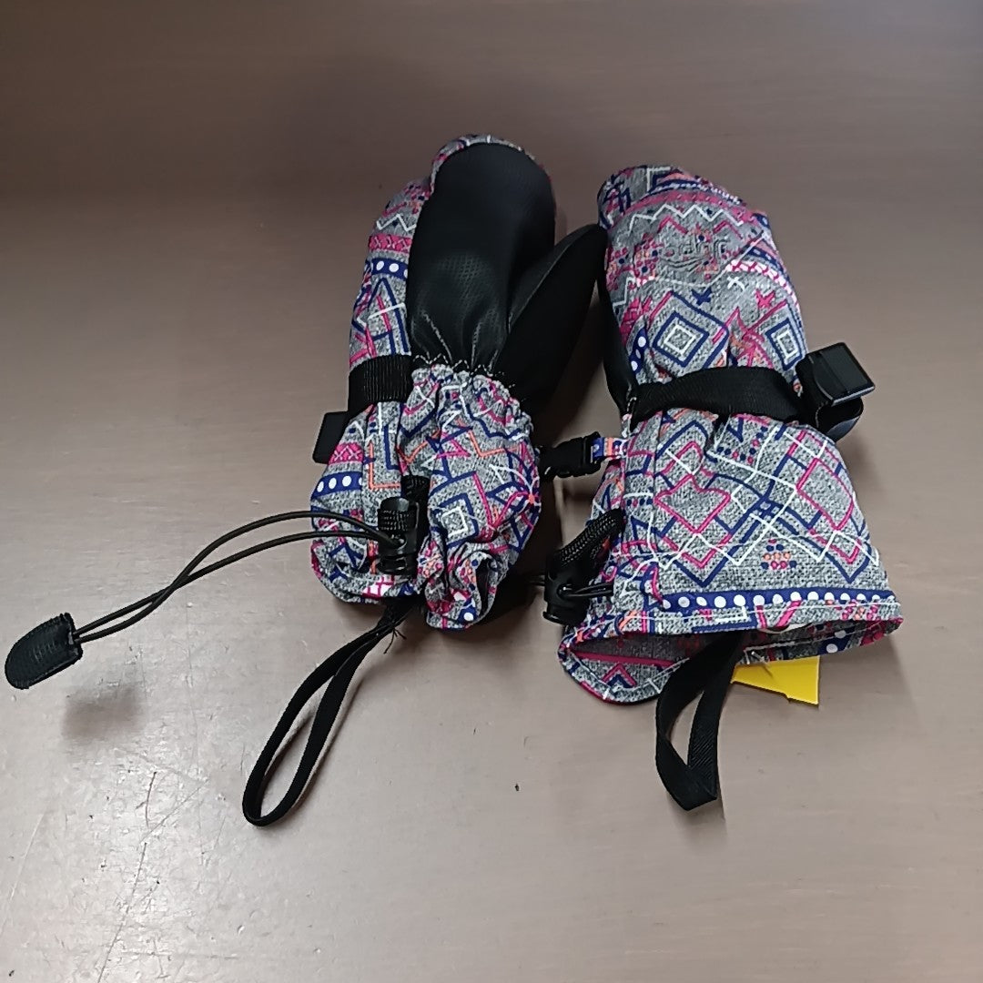 Jupa 6/7 Winter Gear