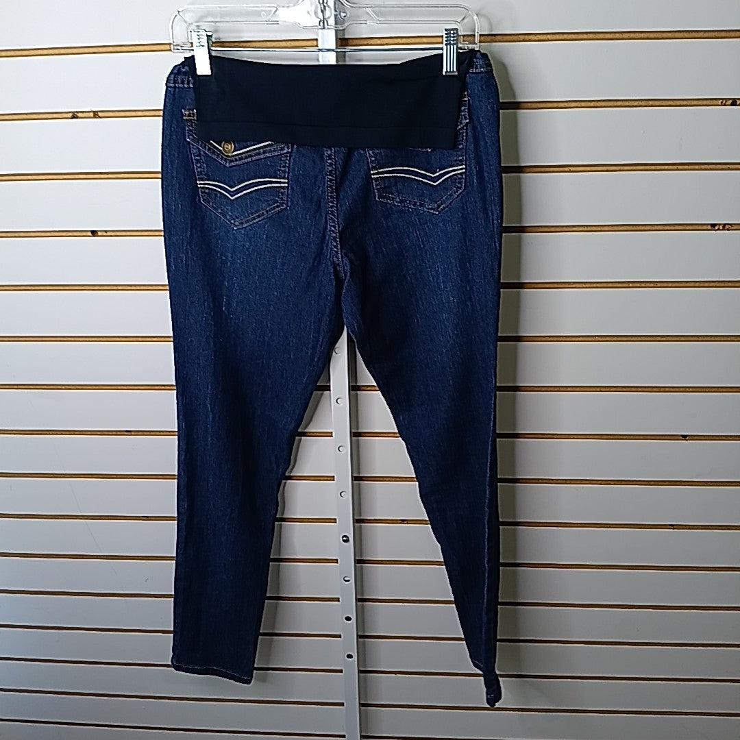 Hybrid Apparel Size M MAT Pants