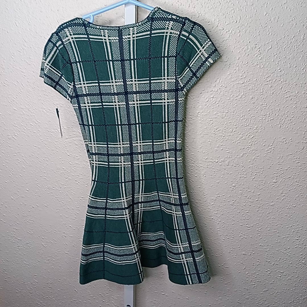 Sincerely Jules 5/6 Dress