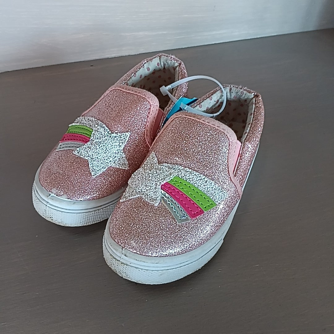 Josiny 8C Tennis Shoes