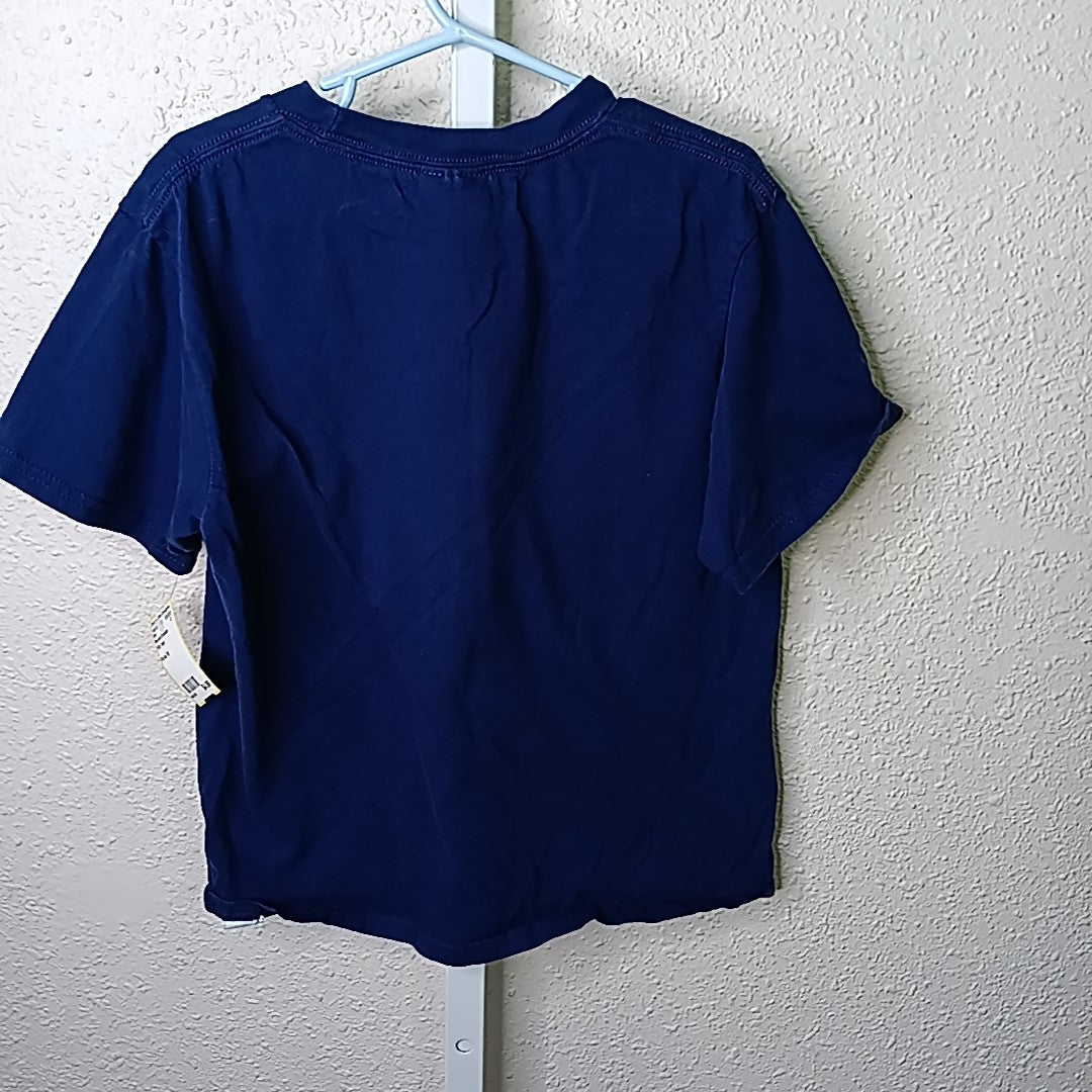 Port and Company YSM Shirt