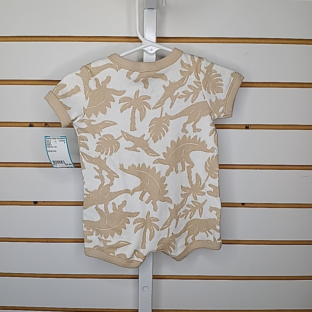 Carter's 3 Months Romper