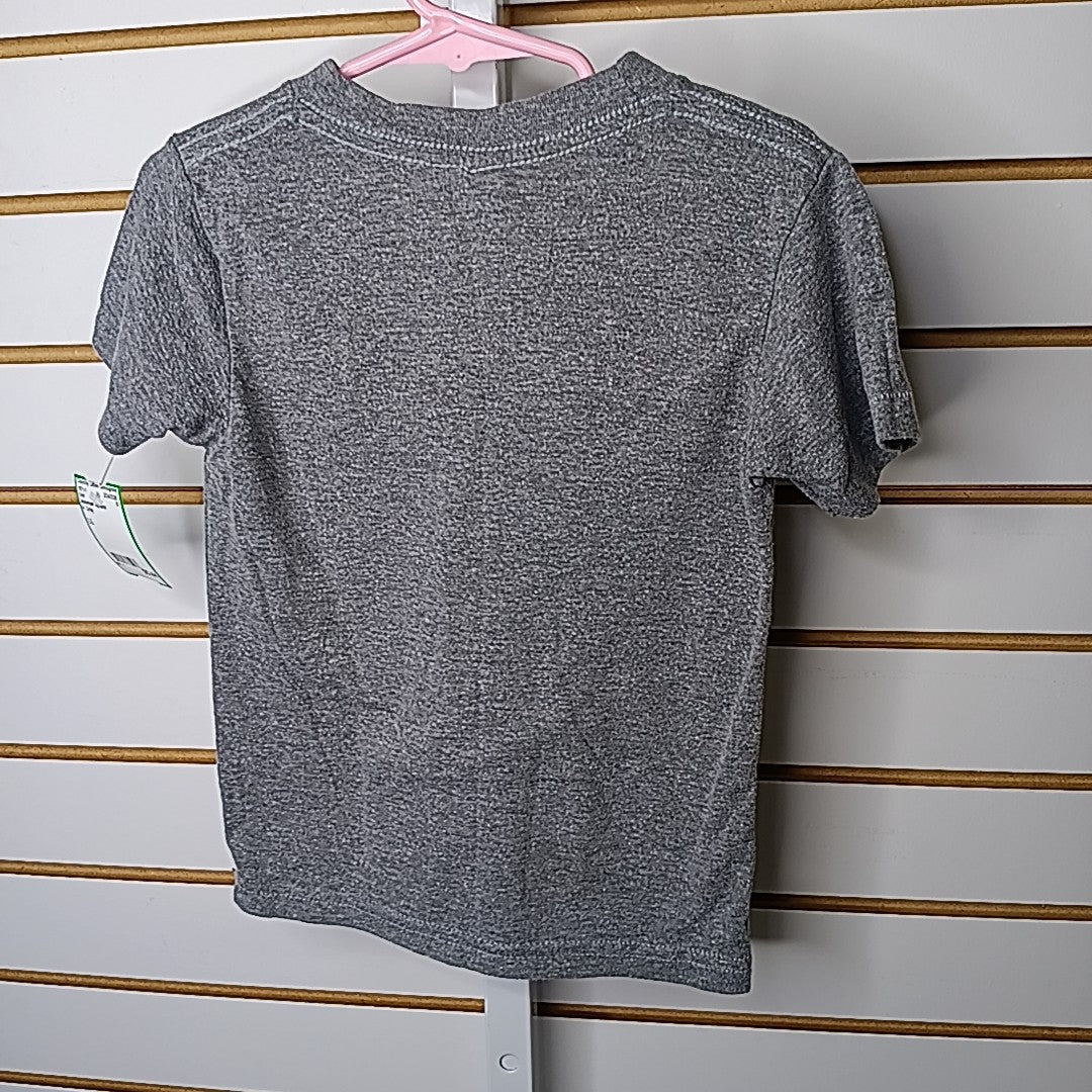 American Apparel 4 Shirt