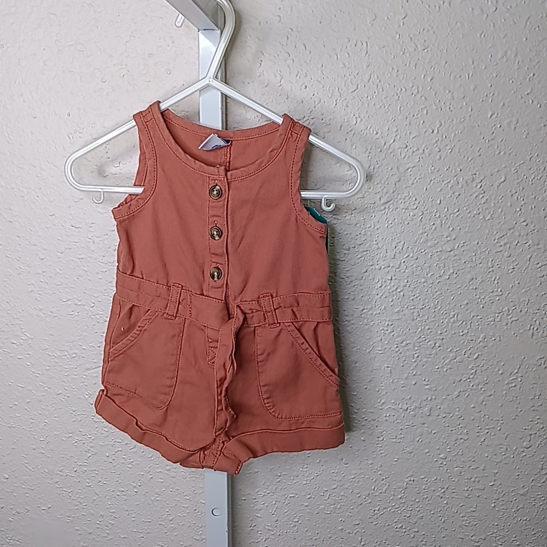 Old Navy 0-3 Months Romper