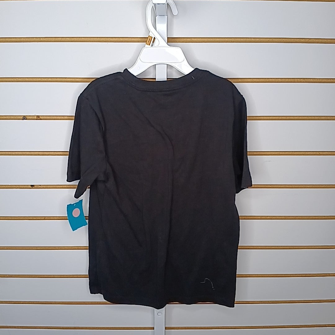 Wonder Nation 8 Shirt