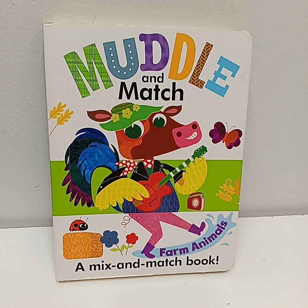 Board Book Books