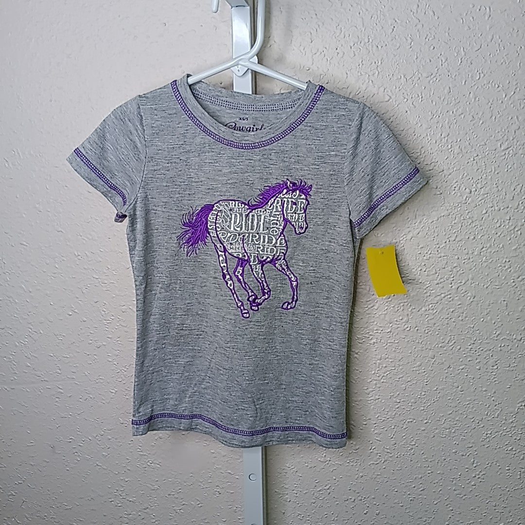 Cowgirl Hardware XS/S Shirt