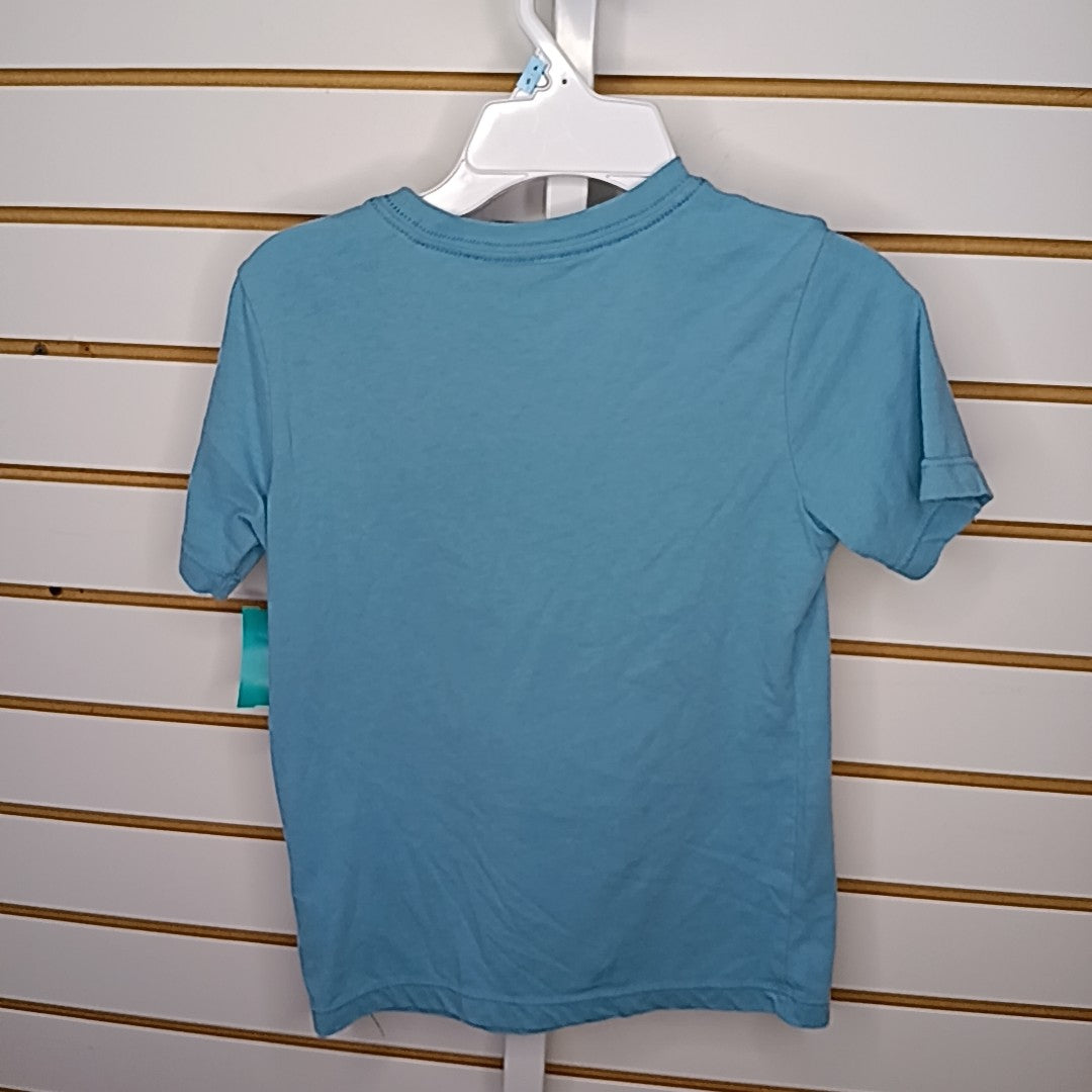 Wonder Nation 6/7 Shirt