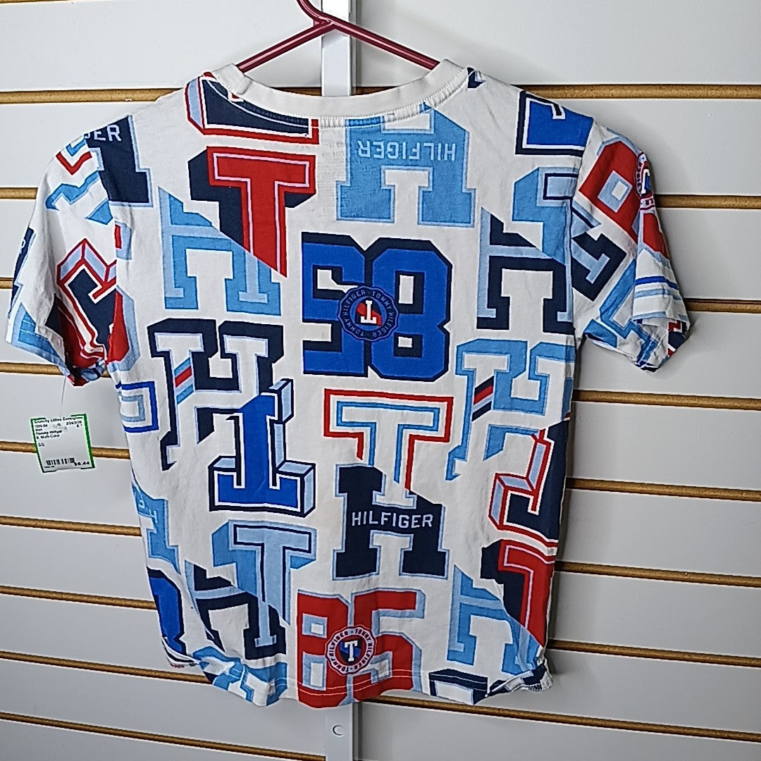 Tommy Hilfiger 8 Shirt
