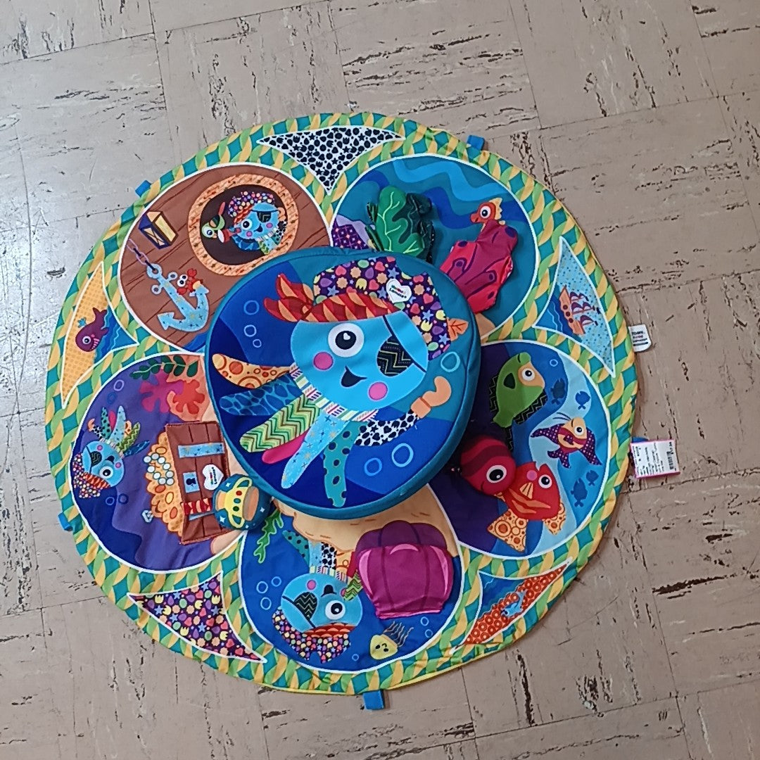 Lamaze Infant Toy