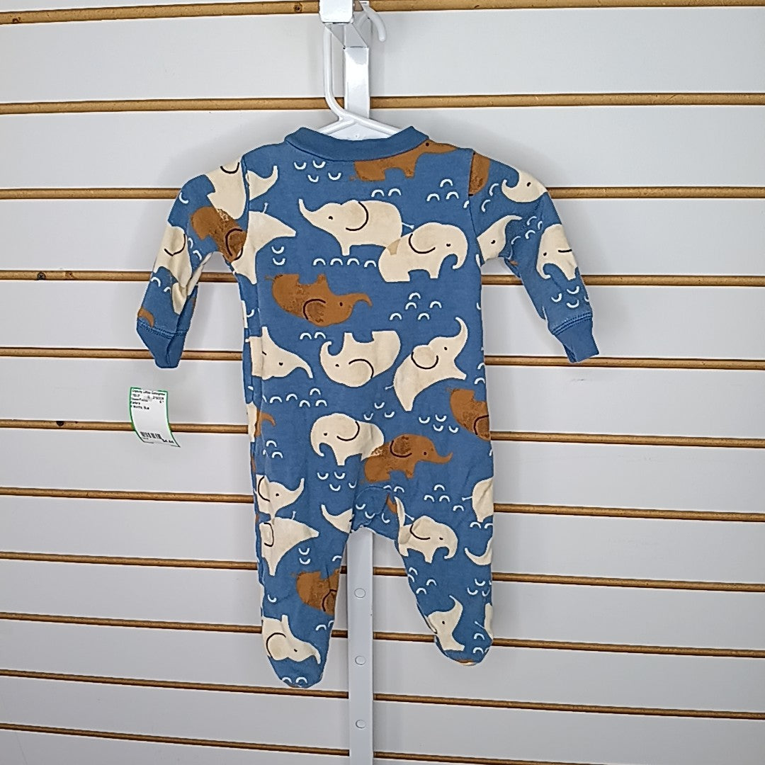 Carter's 6 Months Sleeper/Footies