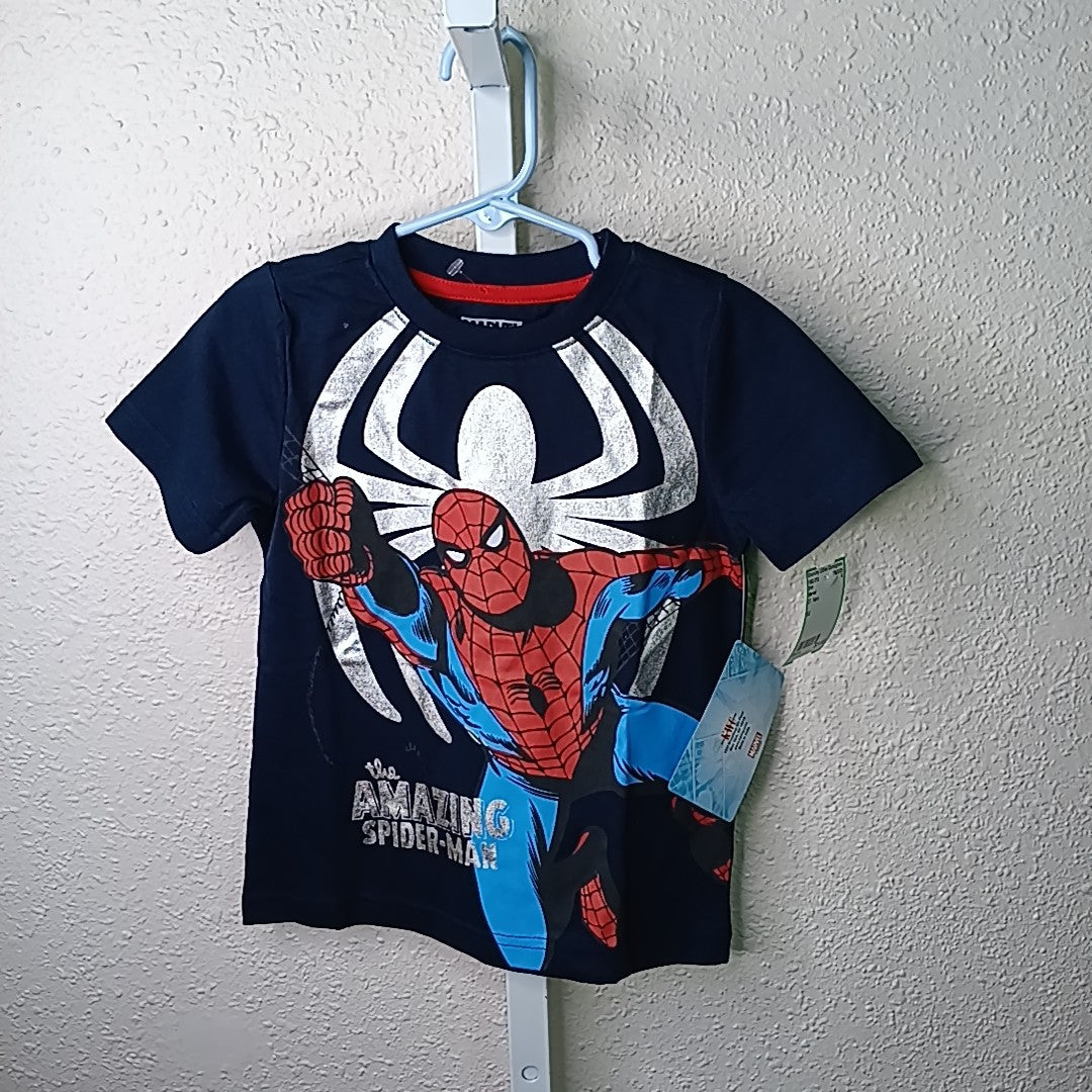 Marvel 3T Shirt