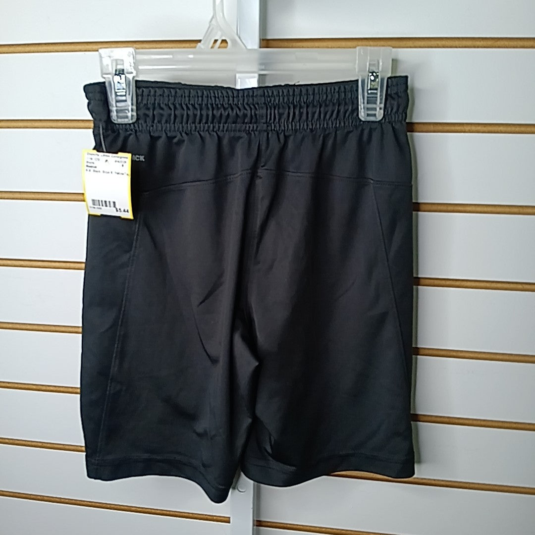 Reebok 6-8 Shorts