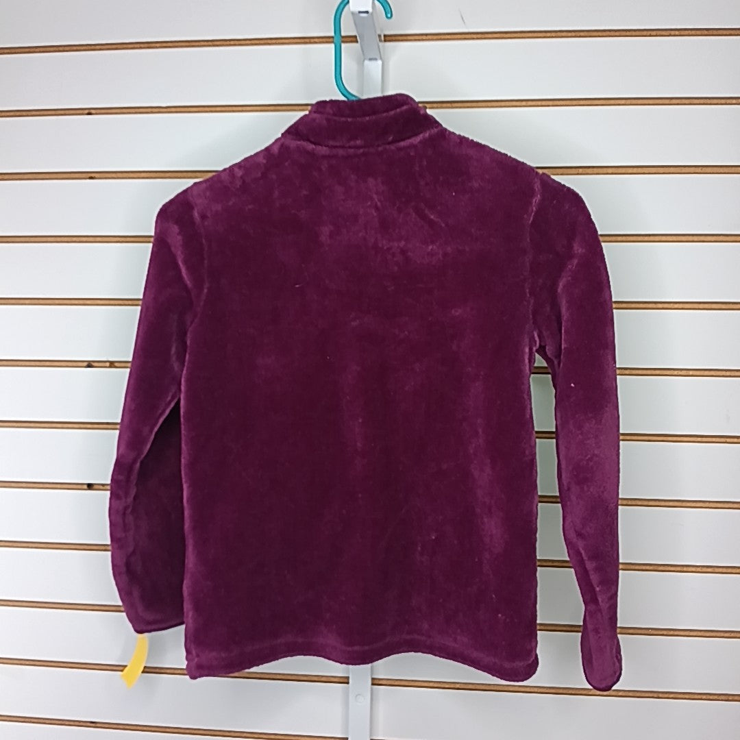 32* Heat 10/12 Sweater/Sweatshirt