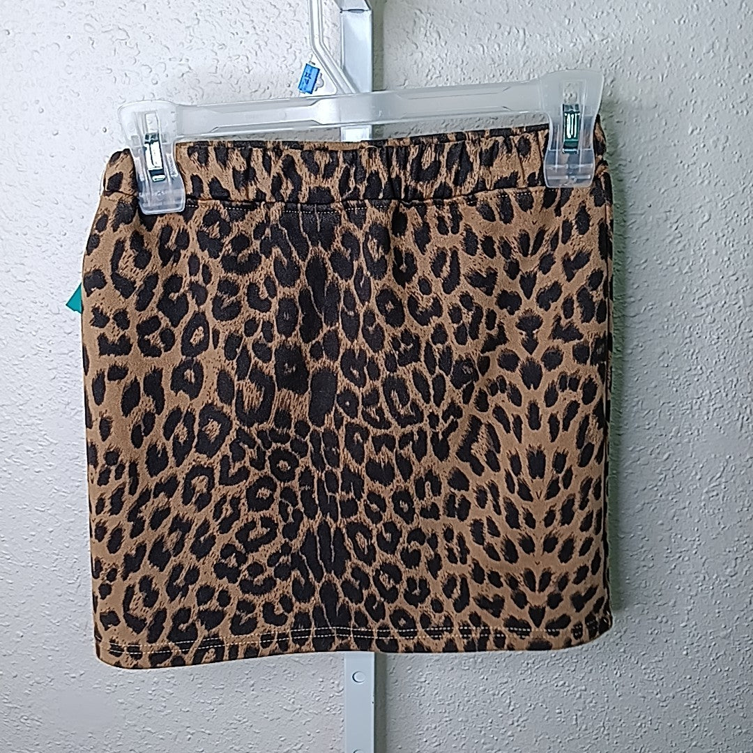 10/12 Skirt