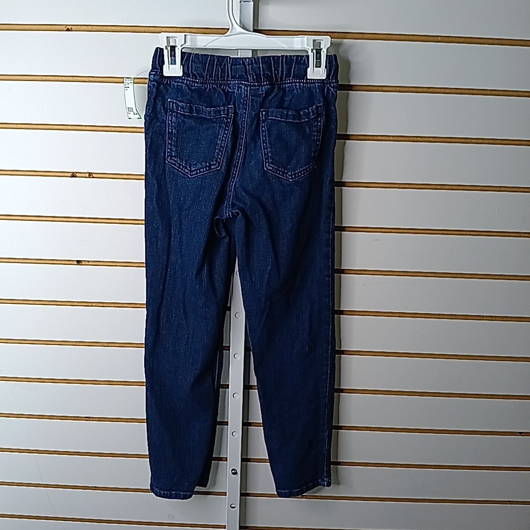 Jumping Beans 7 Pants