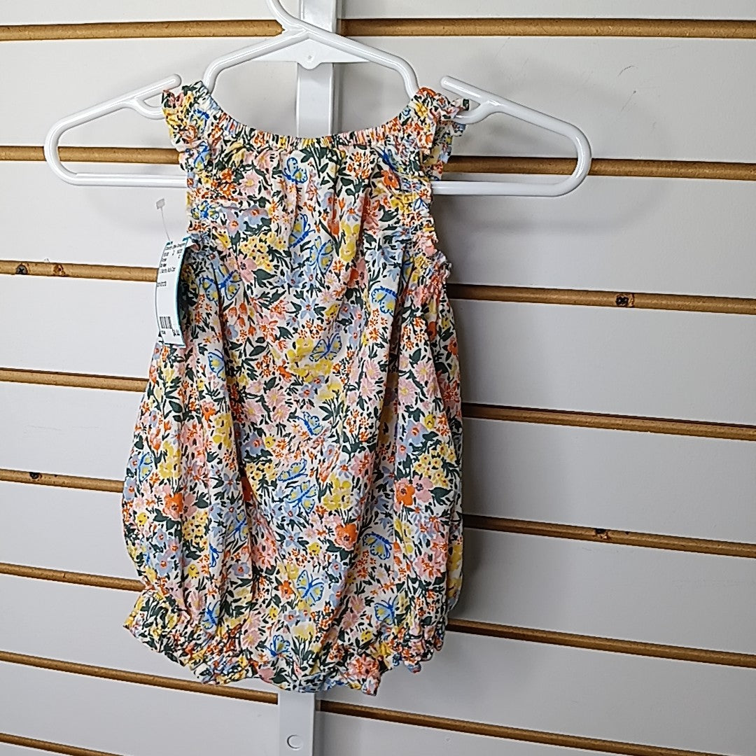 Old Navy 0-3 Months Romper